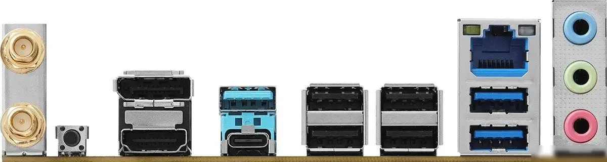 Материнская плата ASRock B850M Pro-A WiFi – фото товара