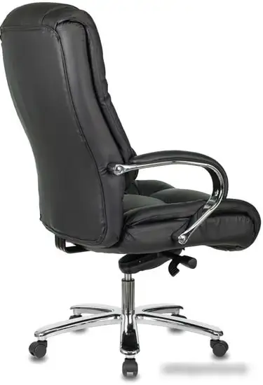 Кресло Бюрократ T-9925SL (черный) – фото товара