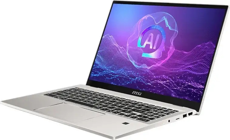 Ноутбук MSI Prestige A16 AI+ A3HMG-083RU – фото товара