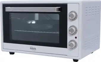 Мини-печь Making Oasis Everywhere M-65CW2 - изображение в каталоге