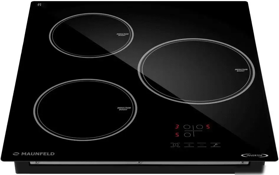 Варочная панель MAUNFELD AVI4532BK - фото товара