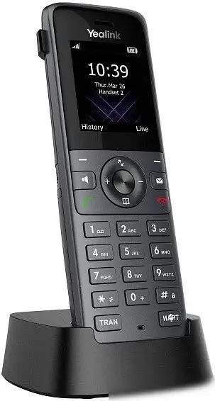 IP-телефон Yealink W74P – фото товара