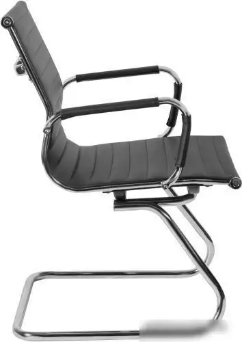 Кресло Меб-ФФ MF-6002V (черный) – фото товара