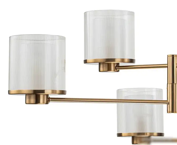 Припотолочная люстра Indigo Bilancia V000352 – фото товара