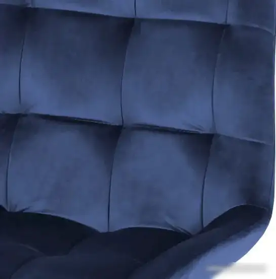 Офисное кресло СоюзРегионПоставка Тоскана-лифт СРП-333 (эмаль/велюр Velluto 25 темно-синий) – фото товара