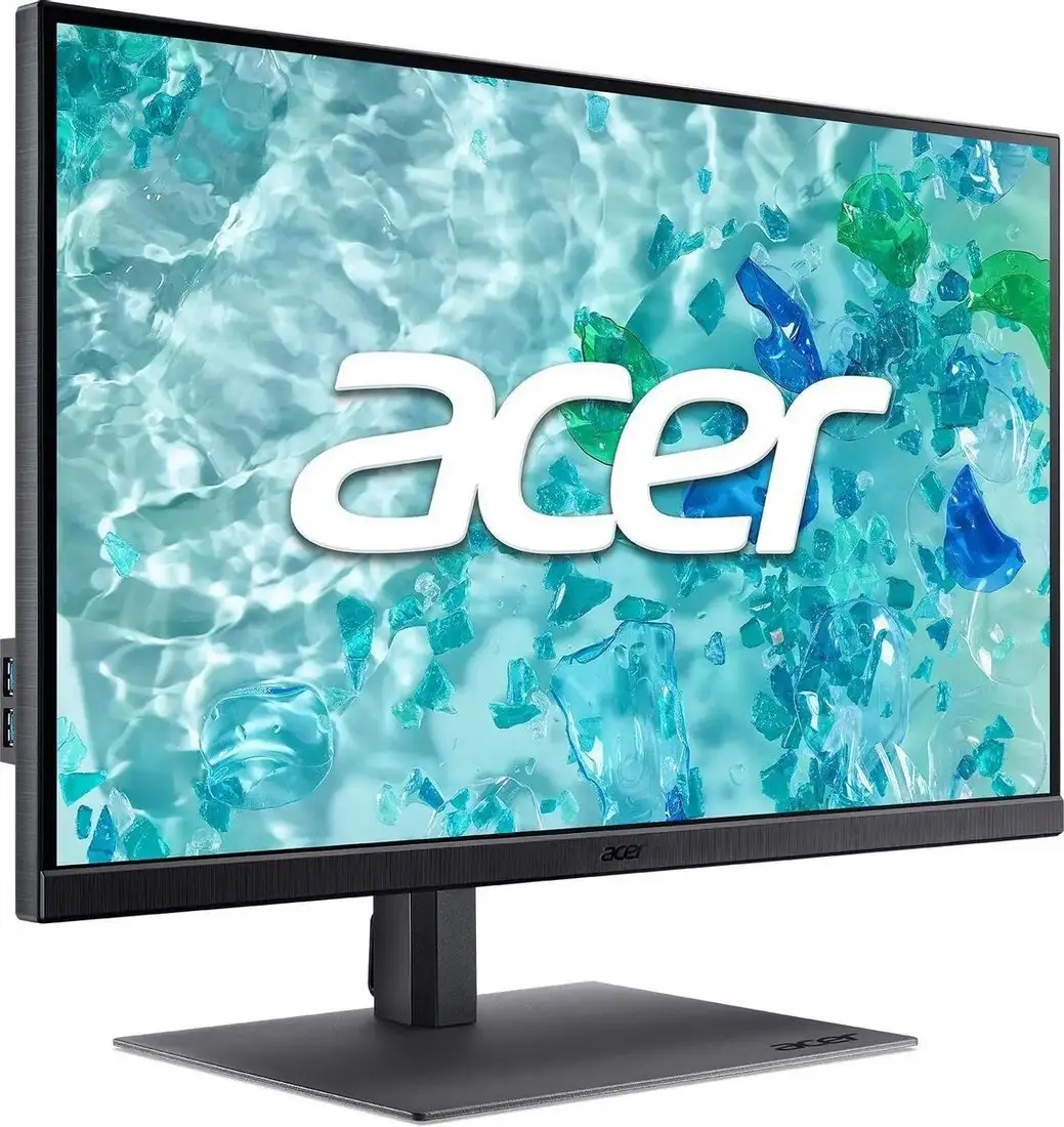 Монитор Acer Vero B277KLBbmipruzx UM.HB7CD.B02 – фото товара