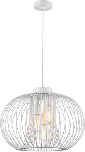 Подвесная люстра Vele Luce Alberto VL5031P03 – изображение в каталоге
