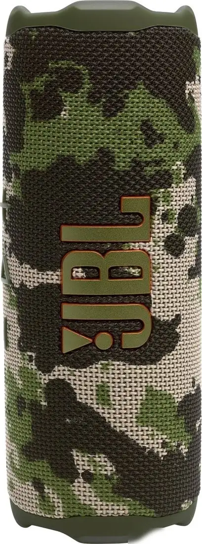 Беспроводная колонка JBL Flip 7 (камуфляж) – фото товара