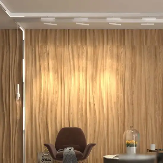 Трековый светильник Novotech Flum 358607 – фото товара