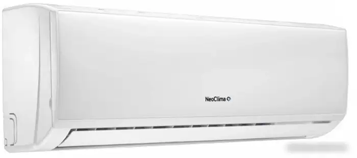 Кондиционер Neoclima Plasma NS/NU-HAL36F - фото товара