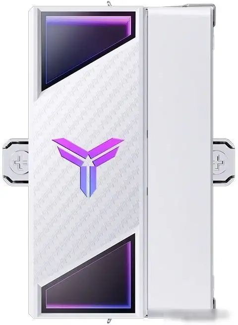 Кулер для процессора Jonsbo CR-1000 V2 Pro Color White – фото товара