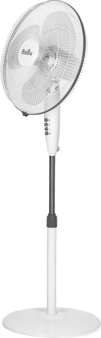 Вентилятор Ballu BFF-815 W - фото товара