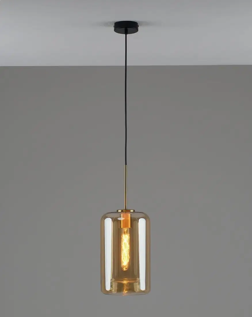 Подвесная люстра Moderli Scrum V11535-1P – фото товара