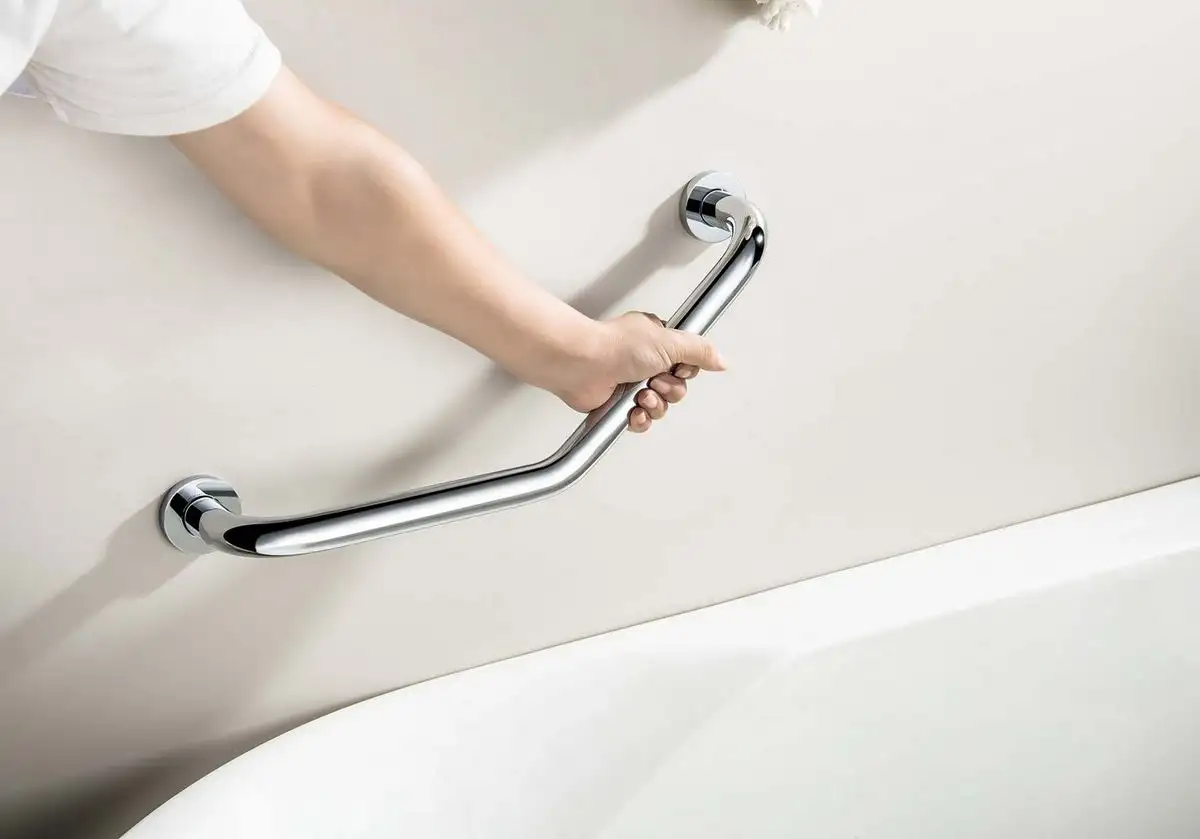 Поручень Aquatek AQ4997CR – фото товара