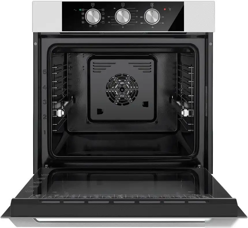 Электрический духовой шкаф MAUNFELD AEOK7610W - фото товара