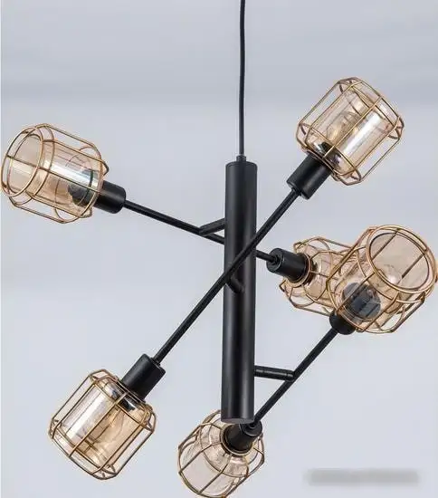 Подвесная люстра Citilux Таверна CL542162 – фото товара