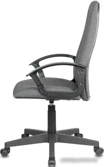 Кресло Brabix Element EX-289 (серый) – фото товара