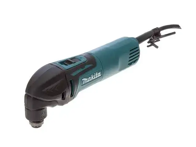 Мультифункциональная шлифмашина Makita TM3000C
