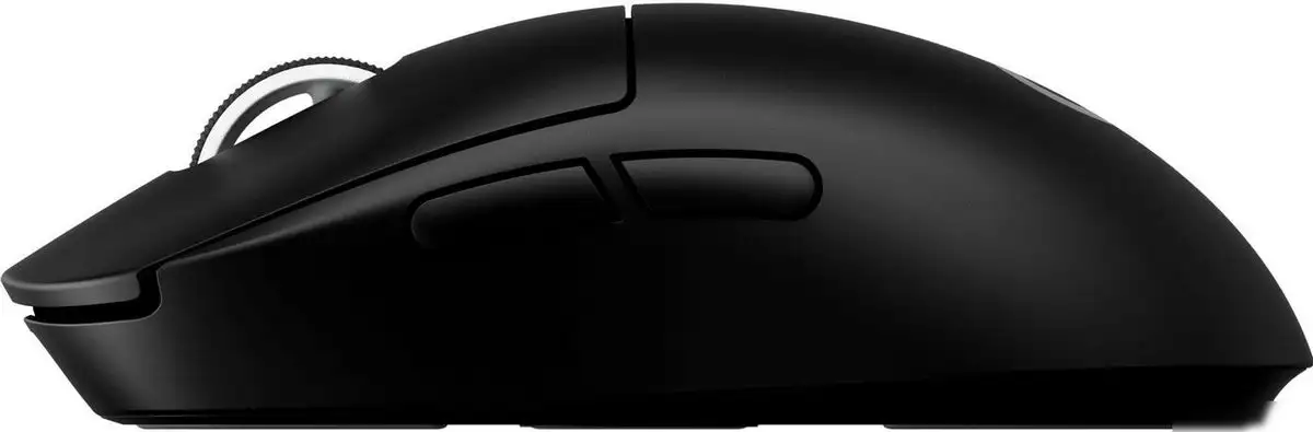 Игровая мышь Logitech Pro X Superlight 2c (черный) – фото товара