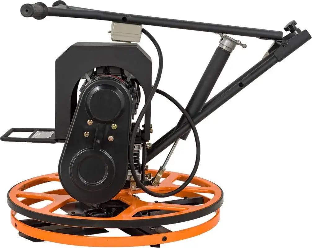 Затирочная машина Gigant ET-600 – фото товара