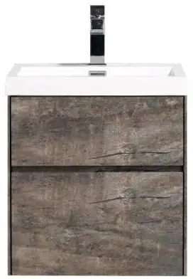 BelBagno Тумба под умывальник Pietra MINI-500AS-2C-SO-PT – изображение в каталоге