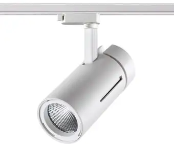 Трековый светильник Novotech Dep 358594 – изображение в каталоге