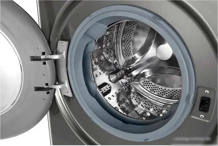 Стиральная машина LG TW4V5RS2S - фото товара