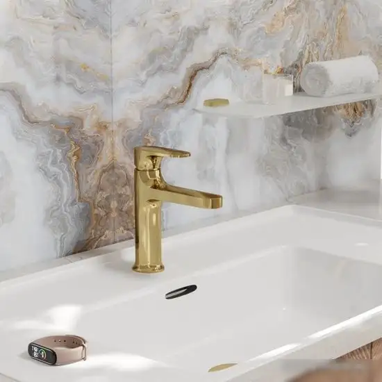 Смеситель Wasserkraft Neckar 2103 - фото товара