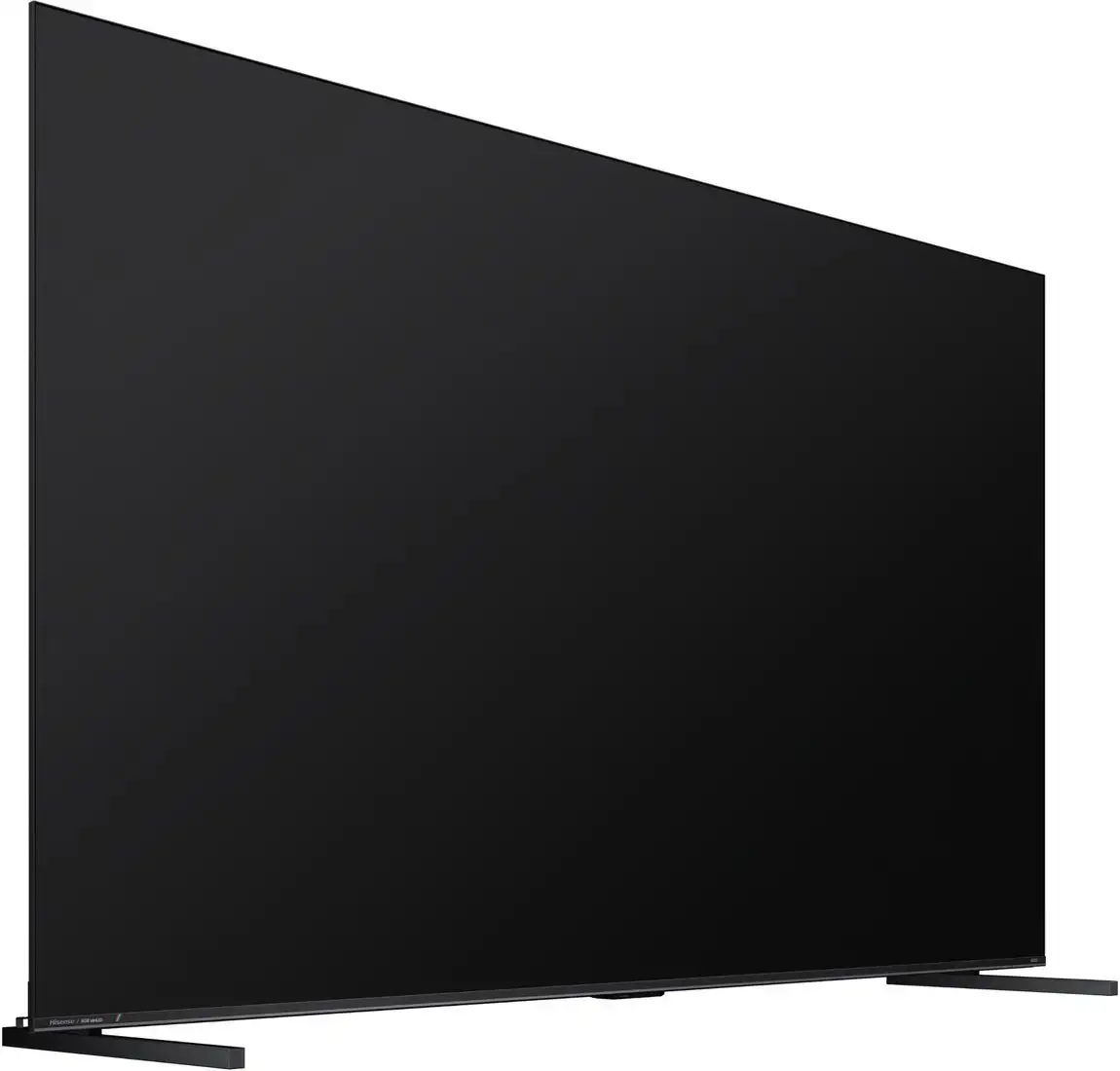 RGB miniLED телевизор Hisense 100UR8S – фото товара