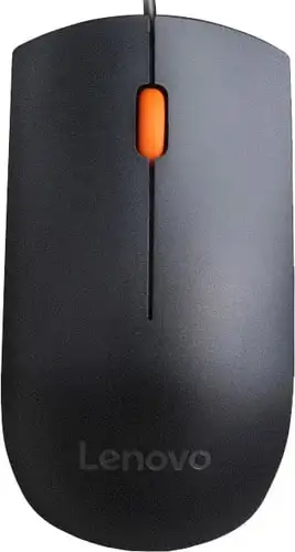 Мышь Lenovo 300 USB Mouse – изображение в каталоге