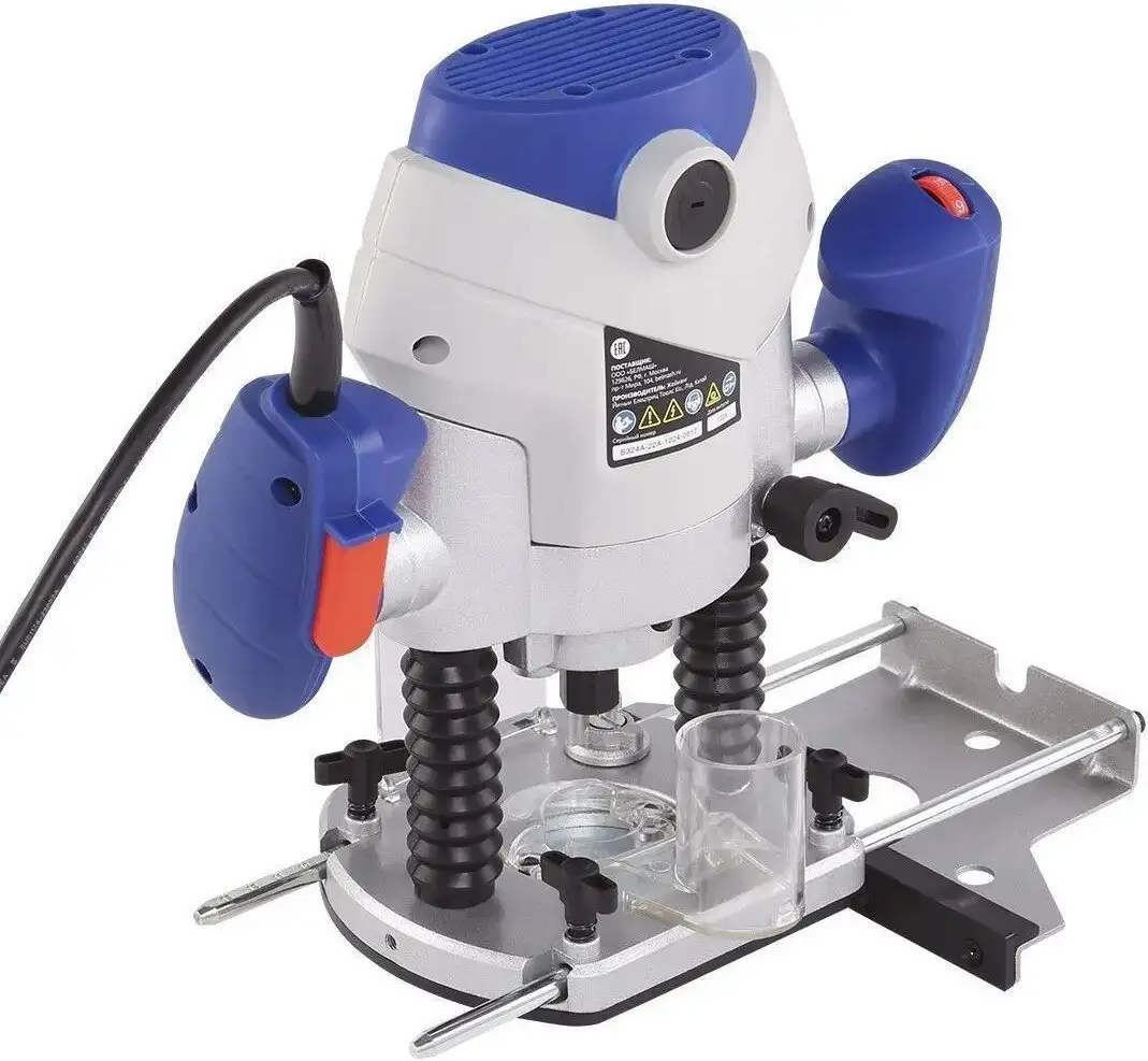 Вертикальный фрезер Belmash (Белмаш) MR-1300 S324A – фото товара