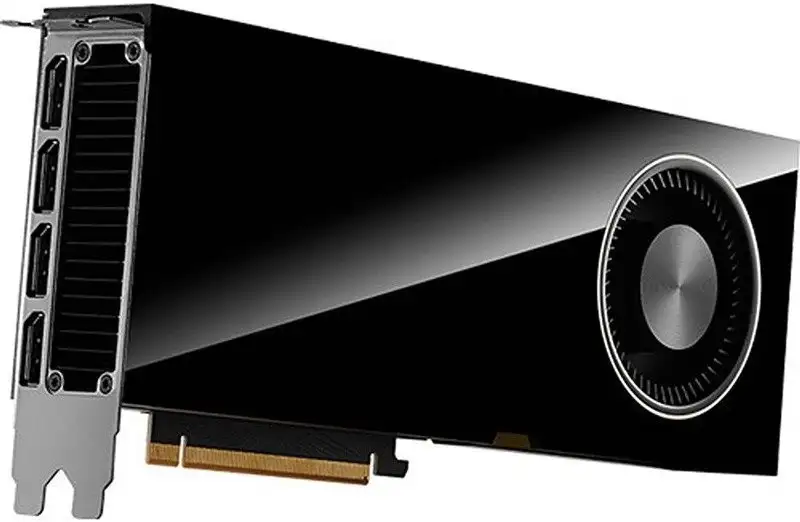 Видеокарта NVIDIA RTX 5880 Ada Generation 48GB GDDR6 900-5G133-2240-000 – фото товара