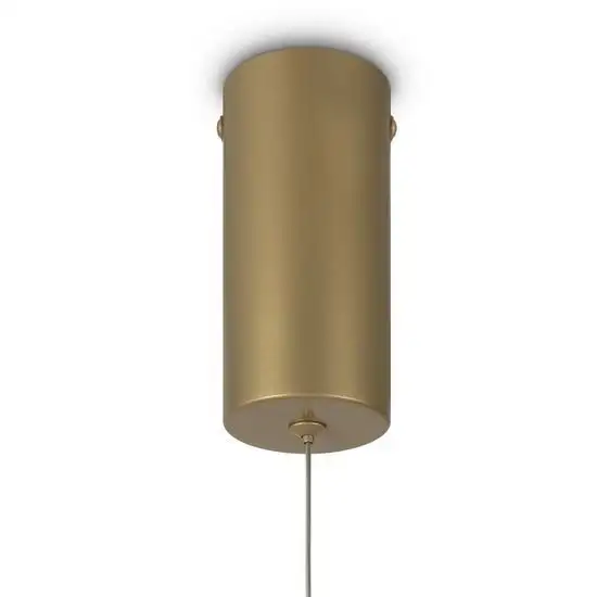Подвесная люстра Maytoni Glint MOD072PL-L28BS3K – фото товара