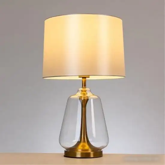 Настольная лампа Arte Lamp Pleione A5045LT-1PB