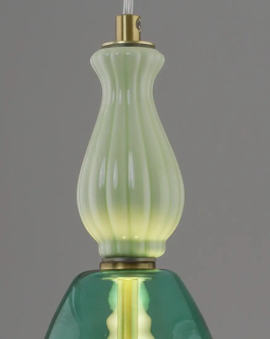 Подвесная люстра Moderli Corals V11150-PL – фото товара