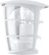 Уличный фонарь Eglo Aloria 93403 – изображение в каталоге