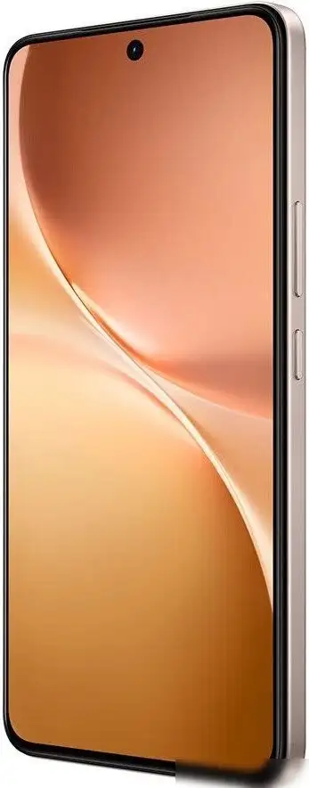 Телефон Vivo V70 Lite V2615 8GB/128GB международная версия (золотистый) – фото товара