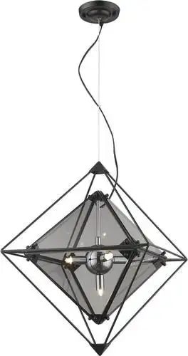 Подвесная люстра Wertmark Rombo WE244.05.023 – изображение в каталоге