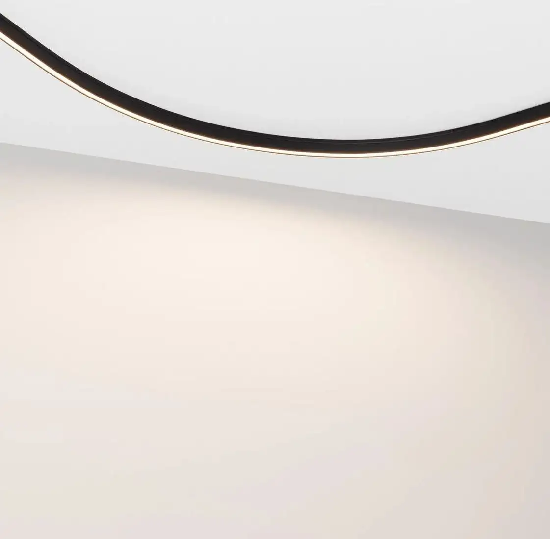 Трековый светильник Arlight Mag-Microcosm-Flat-Elastic-L2000-16W Day4000 043251 – фото товара