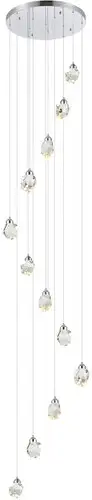 Подвесная люстра ST Luce SL6114.103.12 – изображение в каталоге