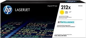 Картридж HP 212A W2122X – изображение в каталоге