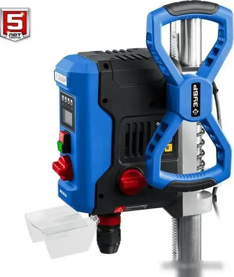 Станок Зубр ВСС-П800 – фото товара