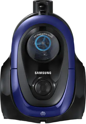 Пылесос Samsung VC18M21B0S2/EV
