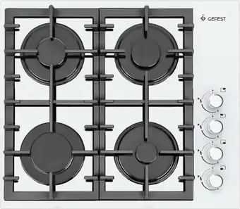 Варочная панель GEFEST СГ СВН 2230 К12