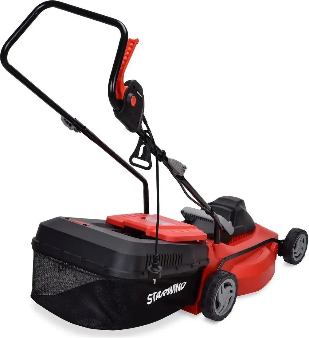 Газонокосилка StarWind ELM-1800 – фото товара