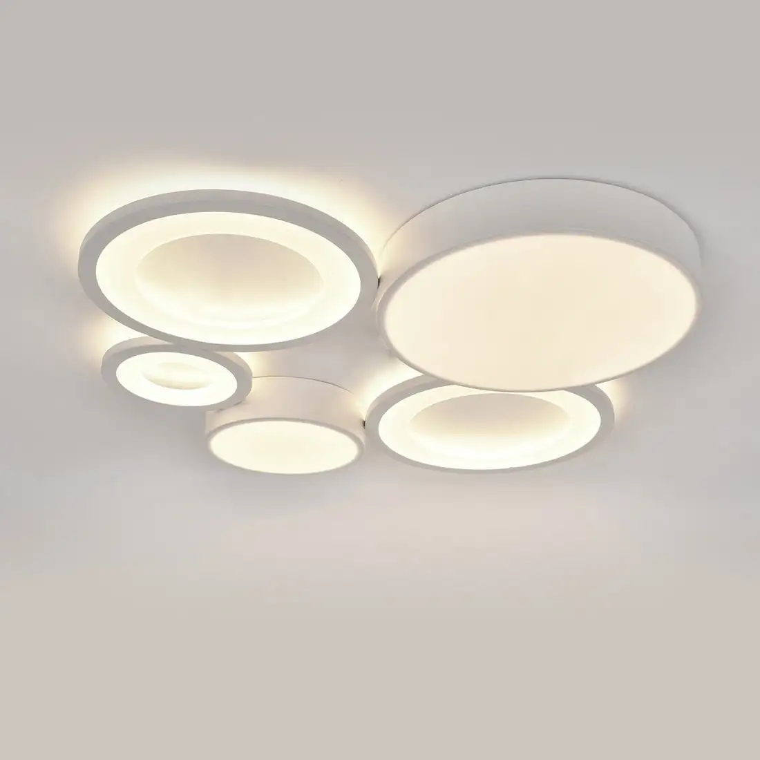 Припотолочная люстра Escada 10286/5LED – фото товара