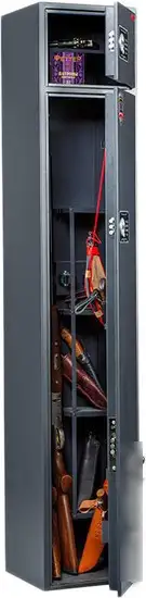 Оружейный AIKO Беркут-165/2 EL – фото товара