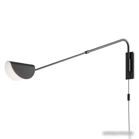 Бра Maytoni Mollis MOD126WL-01B1 – фото товара