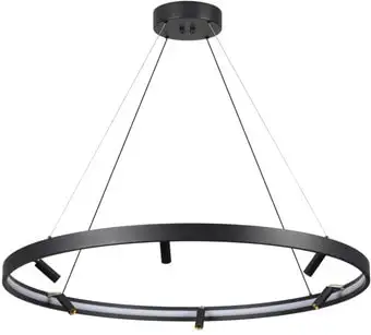 Подвесная люстра Odeon Light Fonda 4317/93L – изображение в каталоге