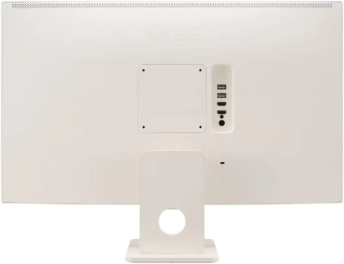 Smart монитор LG MyView Smart Monitor 27U511SA-W – фото товара